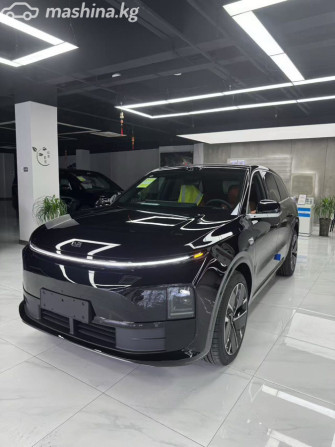 LiXiang L6 1.5, 2025 Bishkek - photo 2