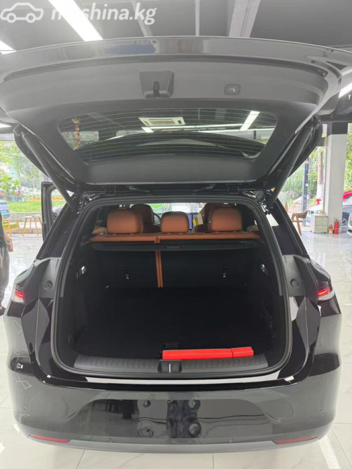 LiXiang L6 1.5, 2025 Bishkek - photo 4