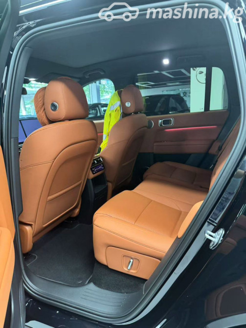 LiXiang L6 1.5, 2025 Bishkek - photo 6