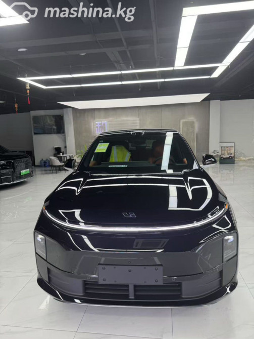 LiXiang L6 1.5, 2025 Bishkek - photo 1