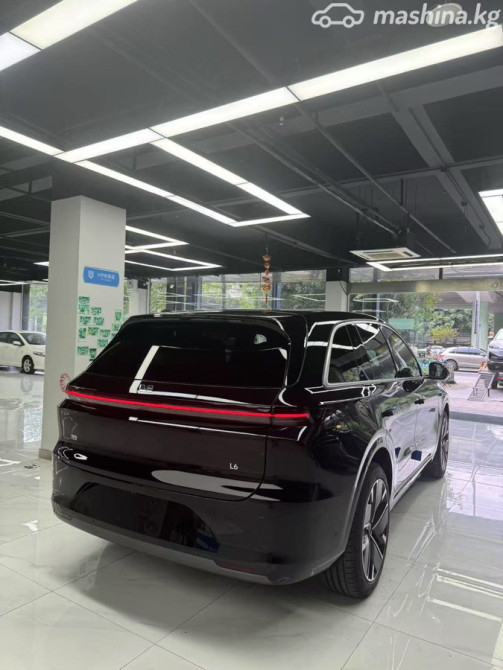 LiXiang L6 1.5, 2025 Bishkek - photo 3