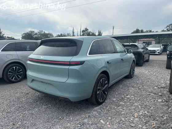 LiXiang L6 1.5, 2025 Bishkek