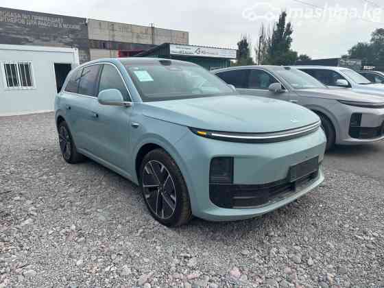 LiXiang L6 1.5, 2025 Bishkek