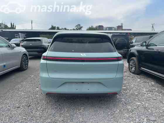 LiXiang L6 1.5, 2025 Bishkek