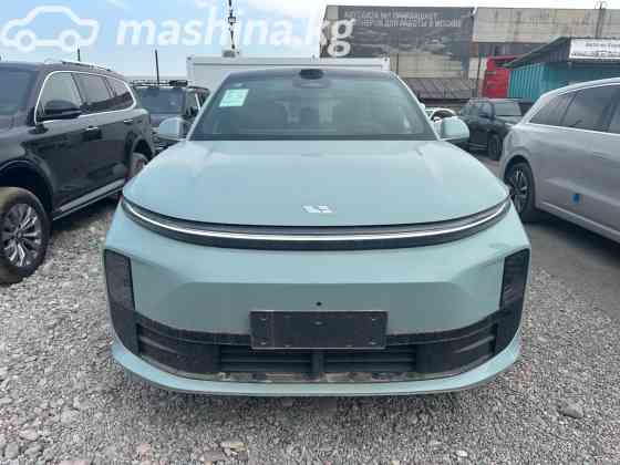 LiXiang L6 1.5, 2025 Bishkek