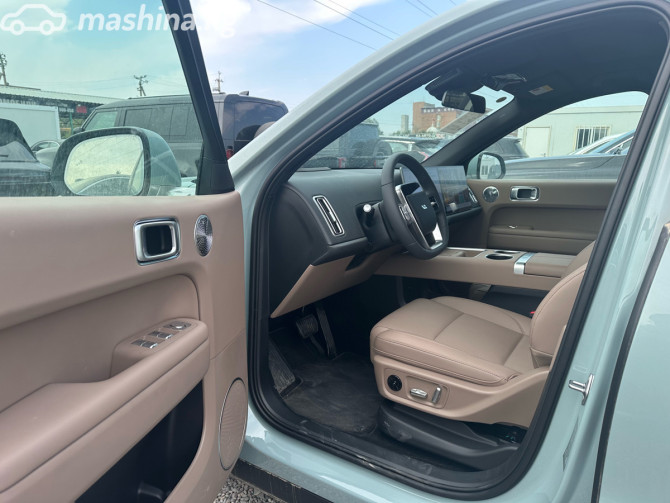 LiXiang L6 1.5, 2025 Bishkek - photo 7