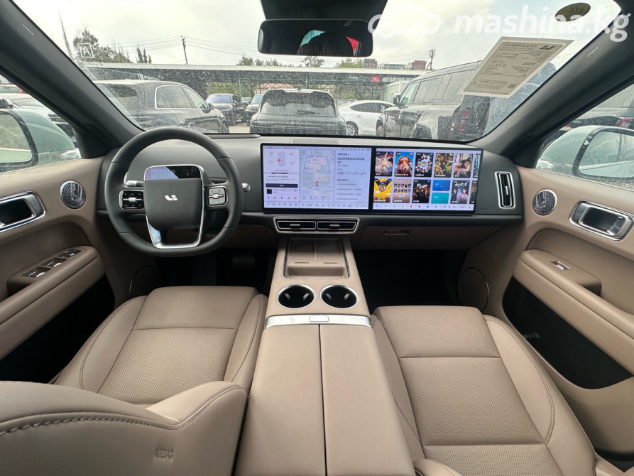 LiXiang L6 1.5, 2025 Bishkek - photo 8