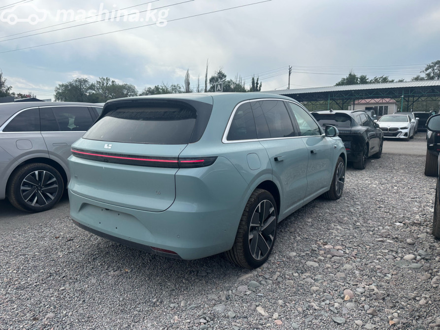 LiXiang L6 1.5, 2025 Bishkek - photo 5