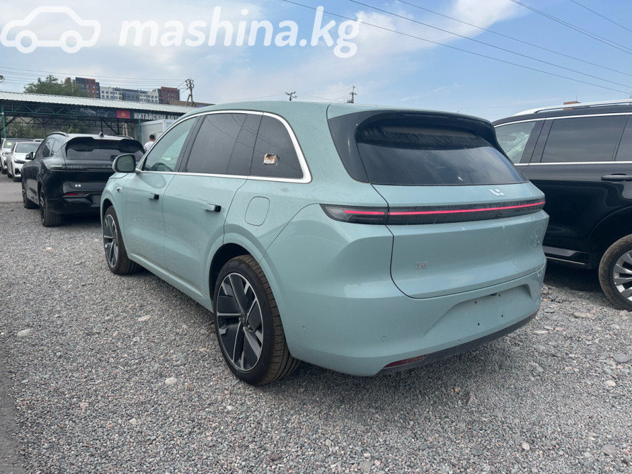 LiXiang L6 1.5, 2025 Bishkek - photo 6