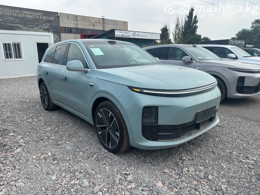 LiXiang L6 1.5, 2025 Bishkek - photo 2