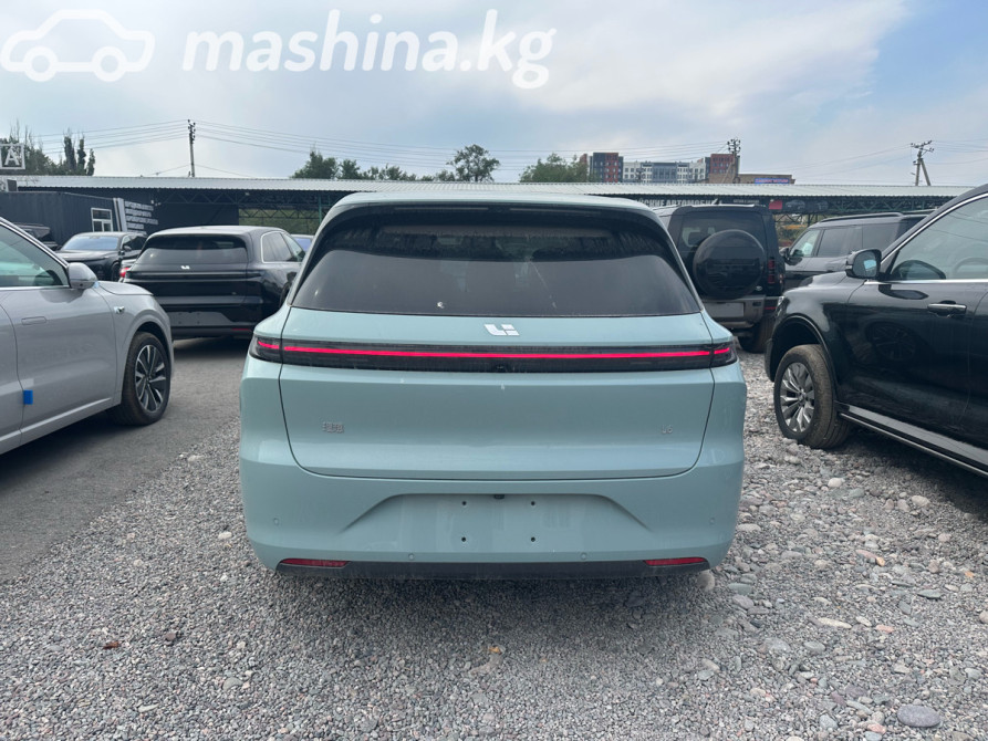 LiXiang L6 1.5, 2025 Bishkek - photo 4