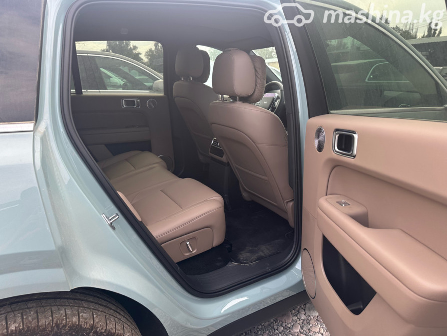 LiXiang L6 1.5, 2025 Bishkek - photo 12