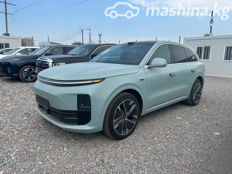 LiXiang L6 1.5, 2025 Bishkek - photo 3