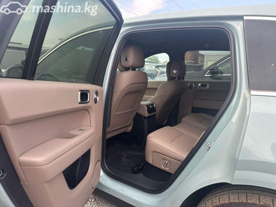 LiXiang L6 1.5, 2025 Bishkek - photo 10