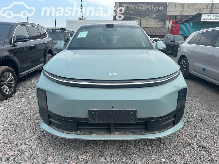 LiXiang L6 1.5, 2025 Bishkek - photo 1