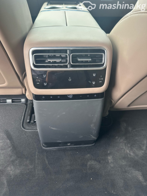 LiXiang L6 1.5, 2025 Bishkek - photo 11