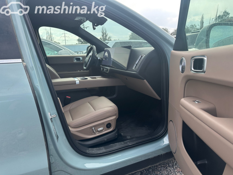 LiXiang L6 1.5, 2025 Bishkek - photo 9