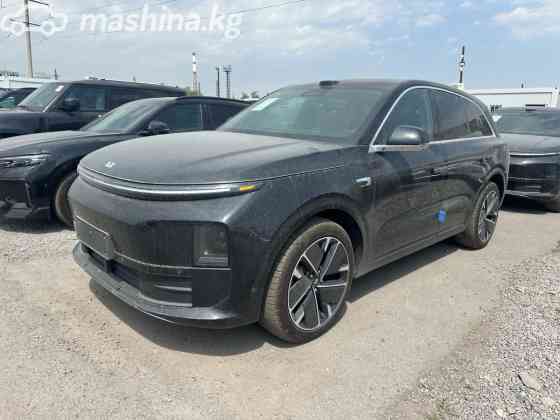 LiXiang L6 1.5, 2025 Bishkek