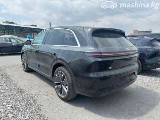 LiXiang L6 1.5, 2025 Bishkek