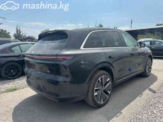 LiXiang L6 1.5, 2025 Bishkek