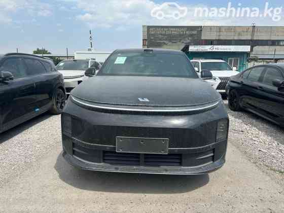 LiXiang L6 1.5, 2025 Bishkek