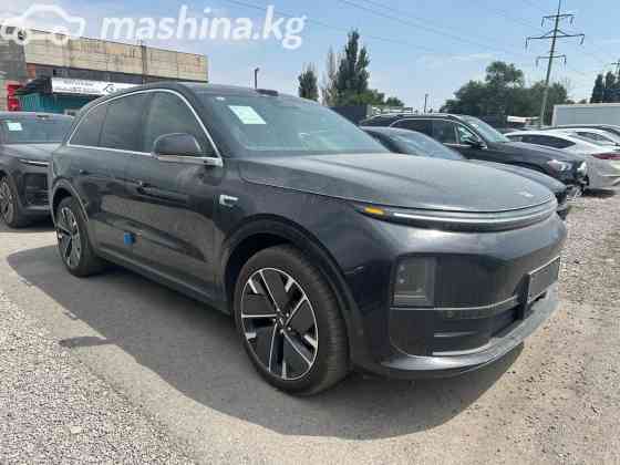 LiXiang L6 1.5, 2025 Bishkek