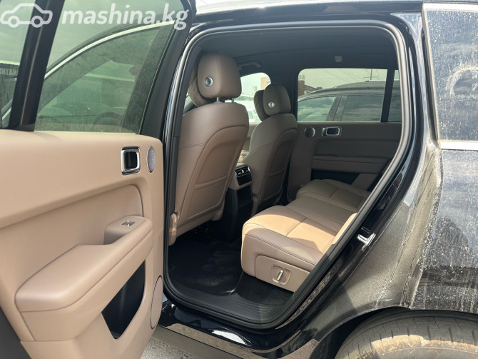 LiXiang L6 1.5, 2025 Bishkek - photo 11