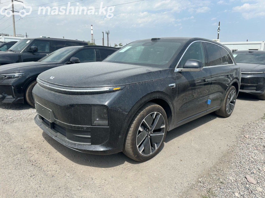 LiXiang L6 1.5, 2025 Bishkek - photo 1