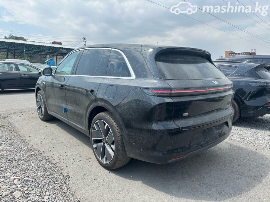 LiXiang L6 1.5, 2025 Bishkek - photo 6