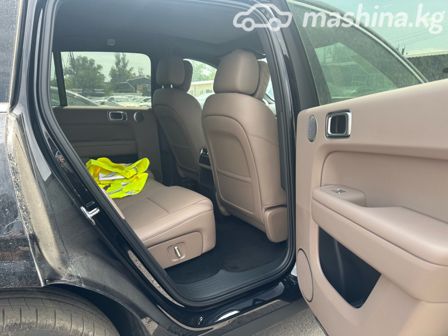 LiXiang L6 1.5, 2025 Bishkek - photo 10