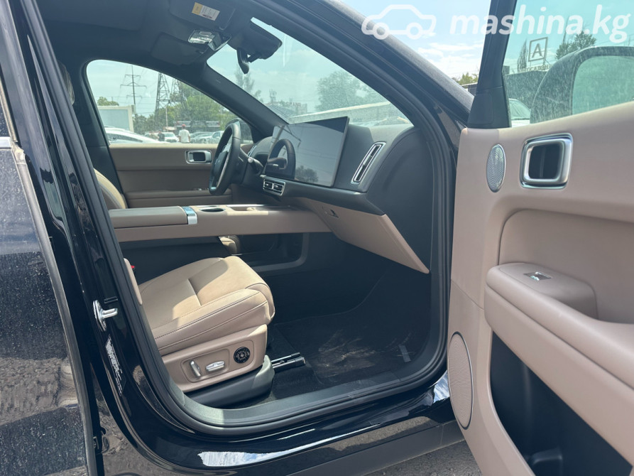 LiXiang L6 1.5, 2025 Bishkek - photo 9