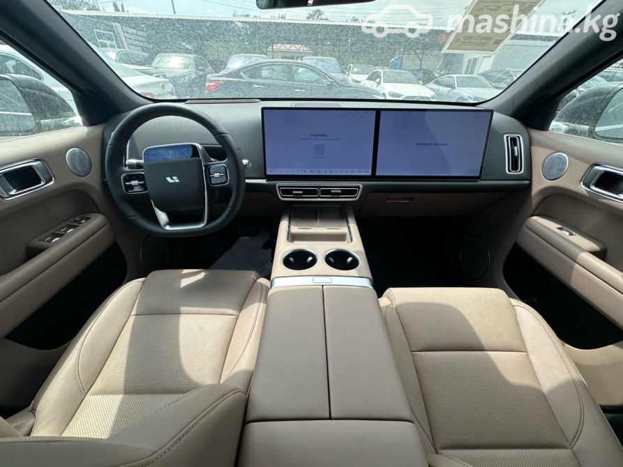 LiXiang L6 1.5, 2025 Bishkek - photo 8