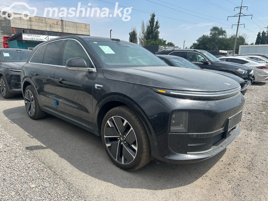 LiXiang L6 1.5, 2025 Bishkek - photo 3