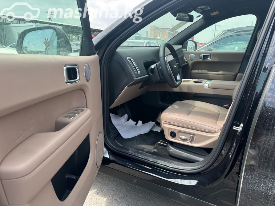 LiXiang L6 1.5, 2025 Bishkek - photo 7