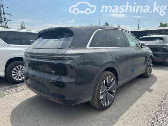 LiXiang L6 1.5, 2025 Bishkek