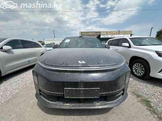 LiXiang L6 1.5, 2025 Bishkek