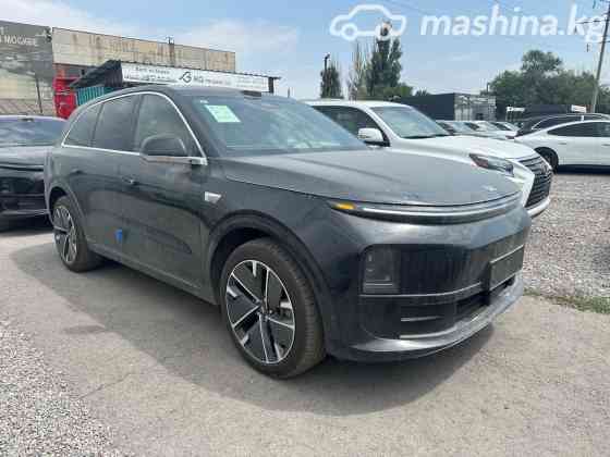 LiXiang L6 1.5, 2025 Bishkek
