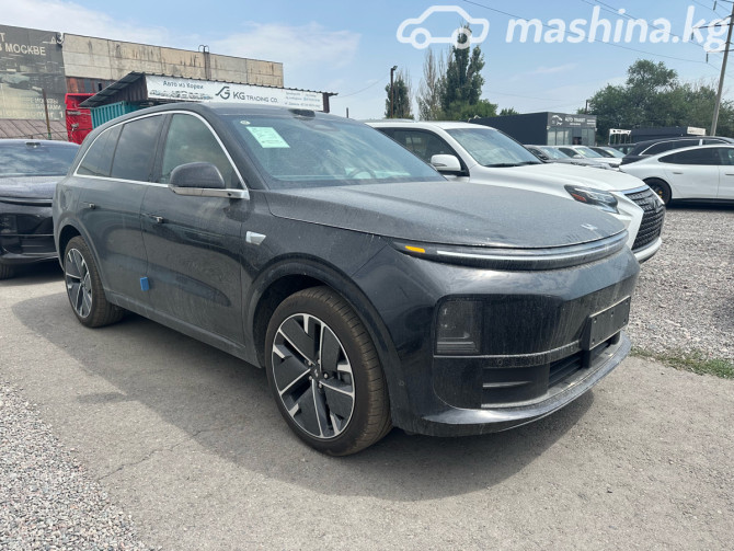LiXiang L6 1.5, 2025 Bishkek - photo 3