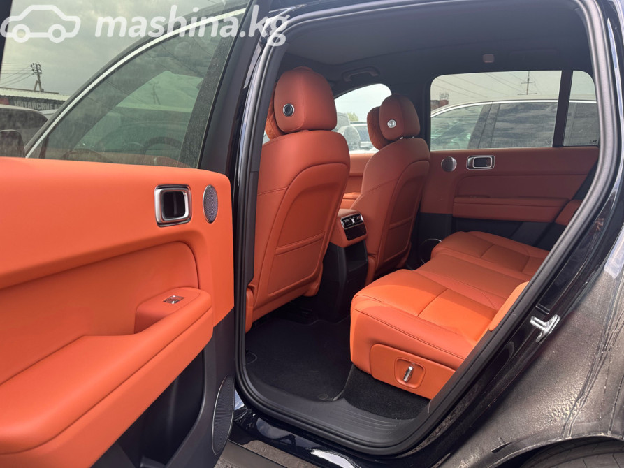 LiXiang L6 1.5, 2025 Bishkek - photo 11