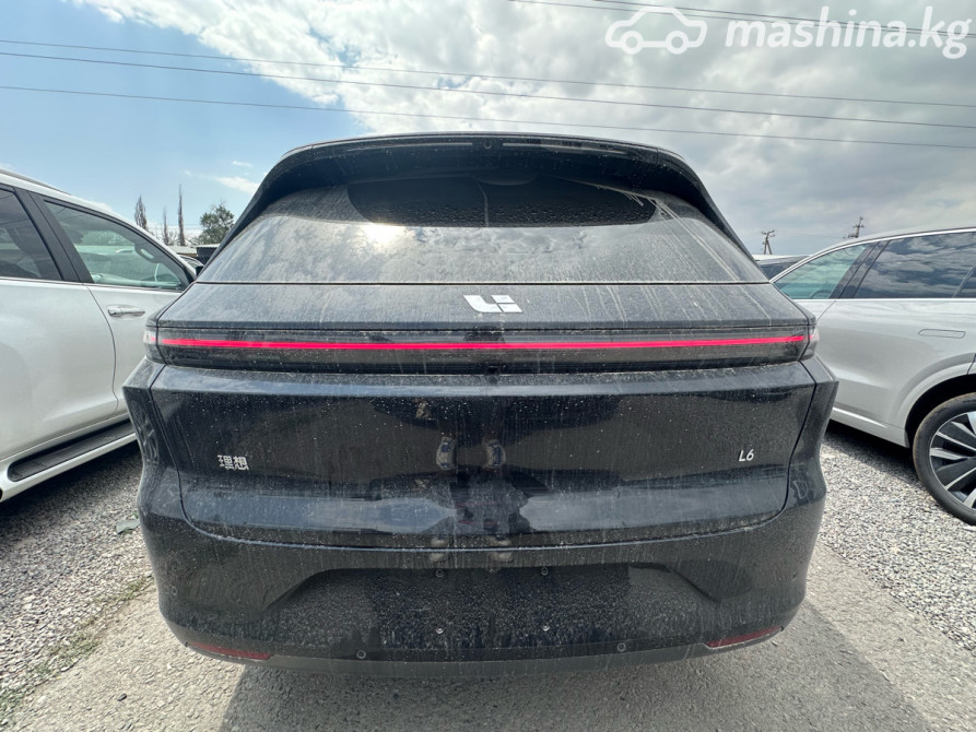 LiXiang L6 1.5, 2025 Bishkek - photo 5
