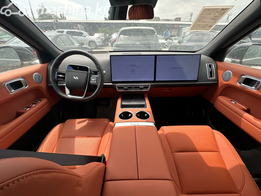 LiXiang L6 1.5, 2025 Bishkek - photo 8