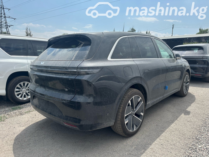 LiXiang L6 1.5, 2025 Bishkek - photo 4