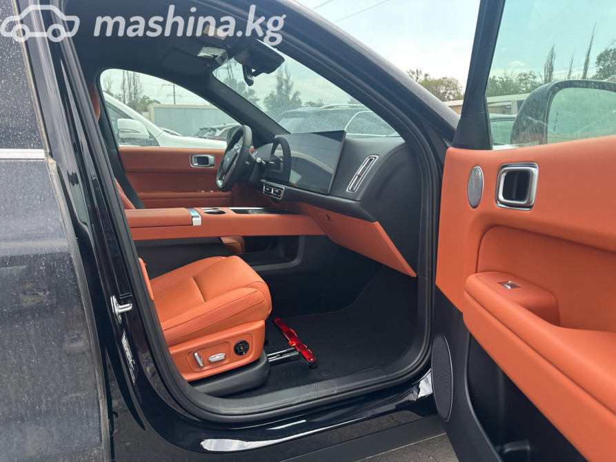 LiXiang L6 1.5, 2025 Bishkek - photo 9