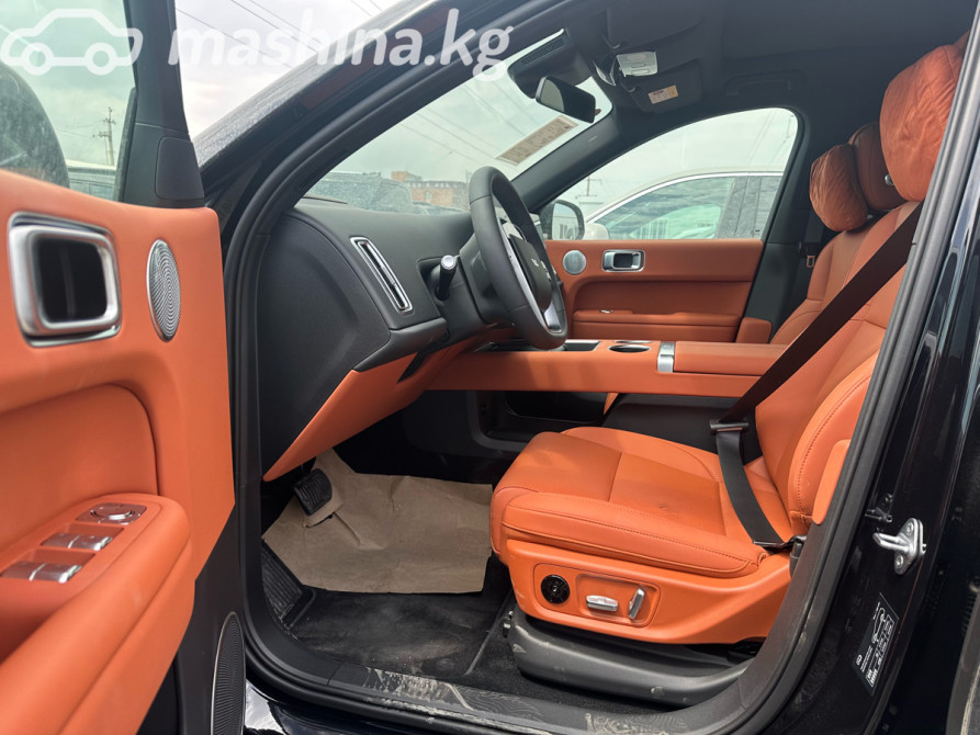 LiXiang L6 1.5, 2025 Bishkek - photo 7