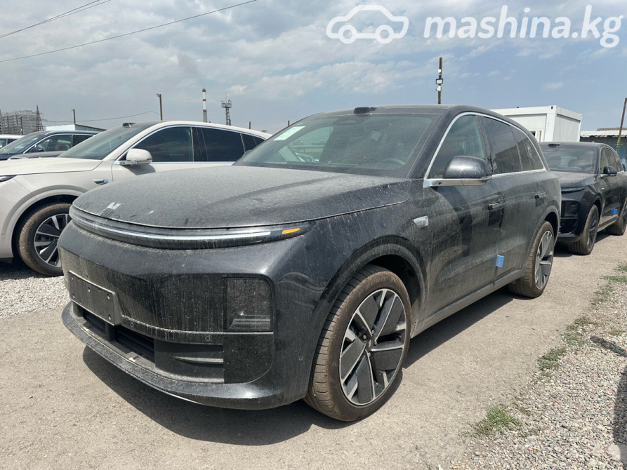 LiXiang L6 1.5, 2025 Bishkek - photo 1