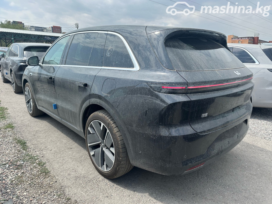 LiXiang L6 1.5, 2025 Bishkek - photo 6
