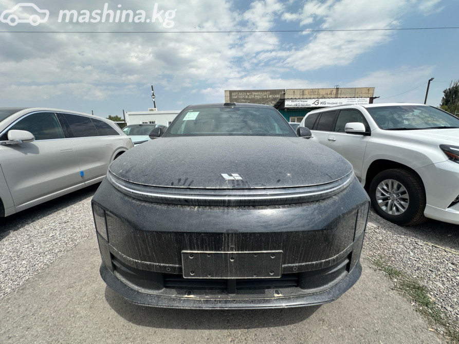 LiXiang L6 1.5, 2025 Bishkek - photo 2