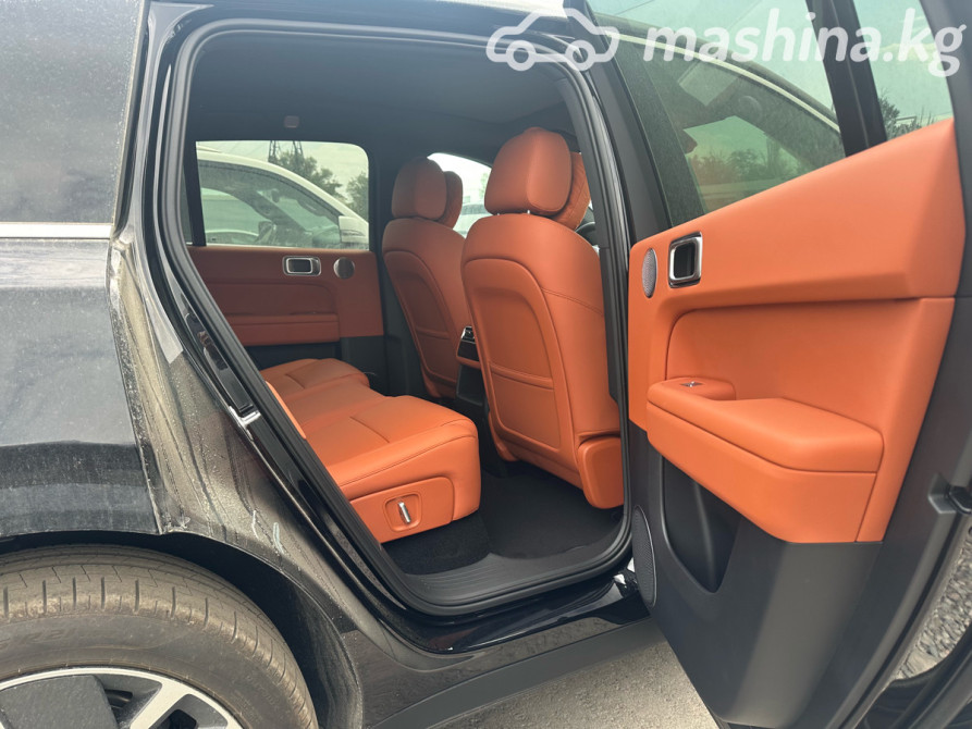 LiXiang L6 1.5, 2025 Bishkek - photo 10