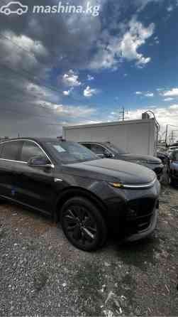 LiXiang L6 1.5, 2025 Bishkek