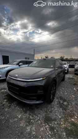 LiXiang L6 1.5, 2025 Bishkek